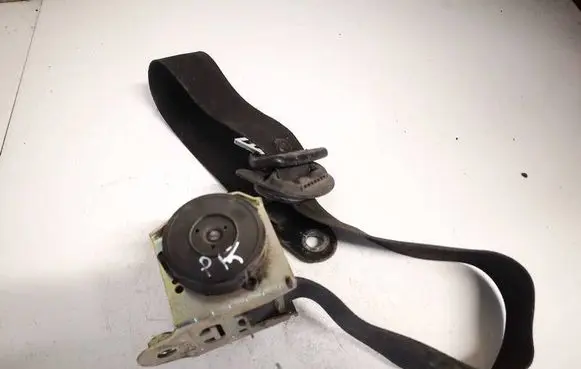 Mini One - Cooper R50 - 53 Front seatbelt 7118129 603325600
