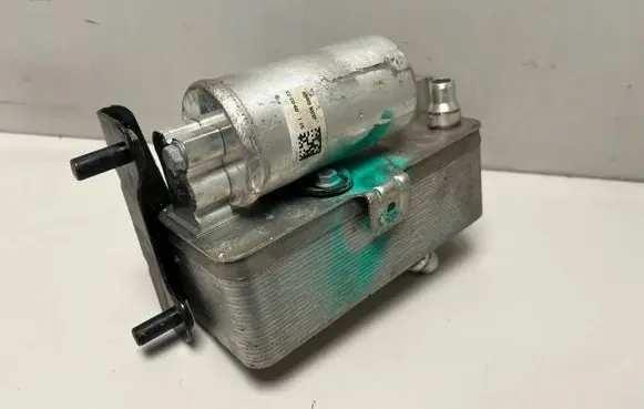 BMW iX1 Air conditioning (A/C) air dryer 9460579
