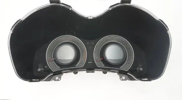 Toyota Auris 150 Speedometer (instrument cluster) 8380002M12