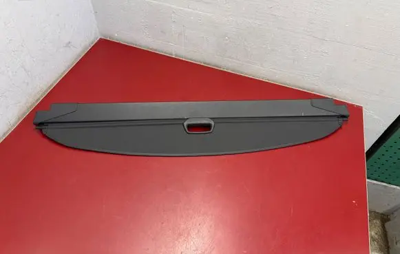 BMW X3 G01 Parcel shelf load cover 7471986 51477471986