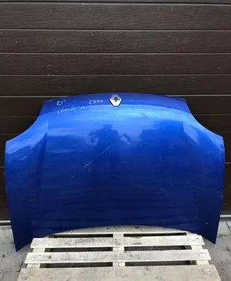 Renault Kangoo I Engine bonnet/hood