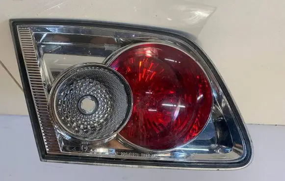 Mazda 6 Rear/tail lights set 
