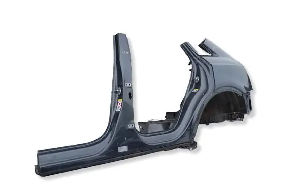 Audi Q3 8U Rear quarter panel 