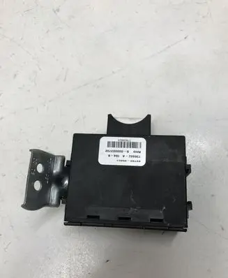 Toyota Avensis T250 Immobilizer control unit/module
