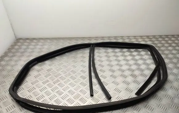 Ford Transit Custom Rubber seal front door window/glass BK21V21511AN