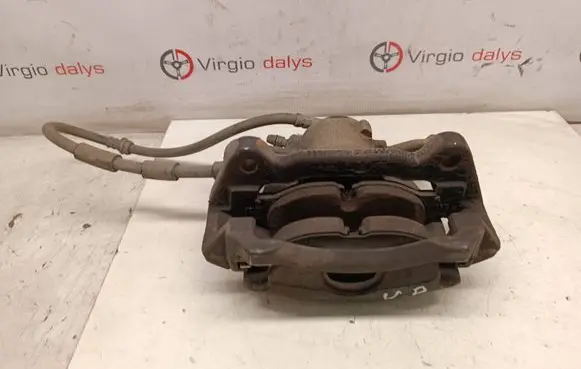 Audi A3 S3 8V Front brake caliper 6791G