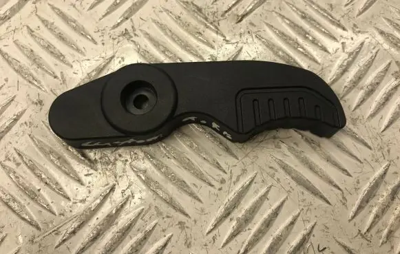 Ford Transit Custom Rear door interior handle BK21V441N48