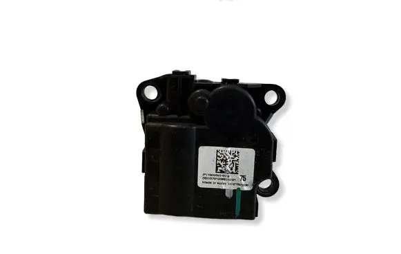Tesla Model 3 Air flap motor/actuator 150064000A
