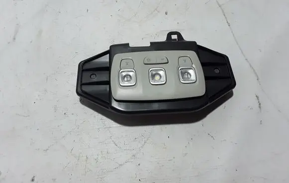 Renault Captur II Other interior light 264309166R
