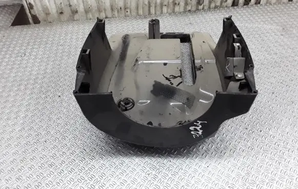 Mazda 3 I Steering wheel column trim