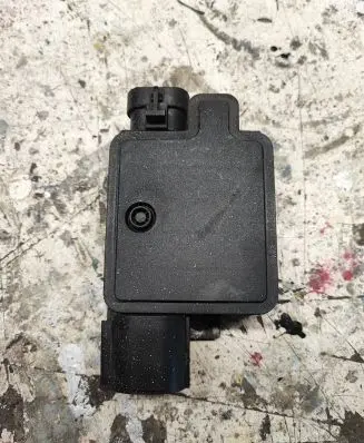 Ford Transit Fan control module 940002906 500025950510