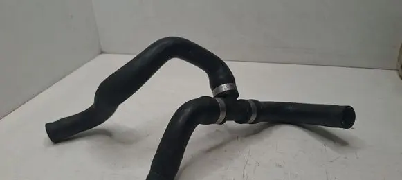 BMW 3 E46 Engine coolant pipe/hose 8385235