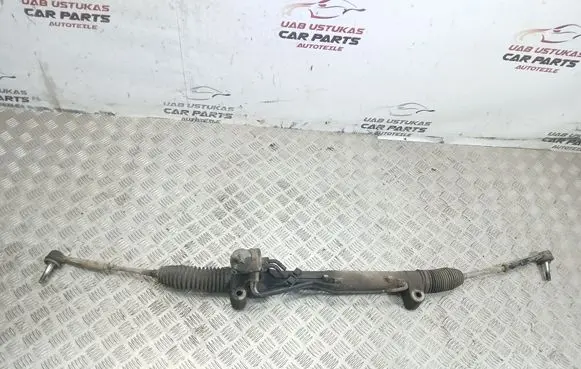 Opel Signum Steering rack