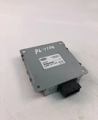 Fiat Panda II Other control units/modules 50520764