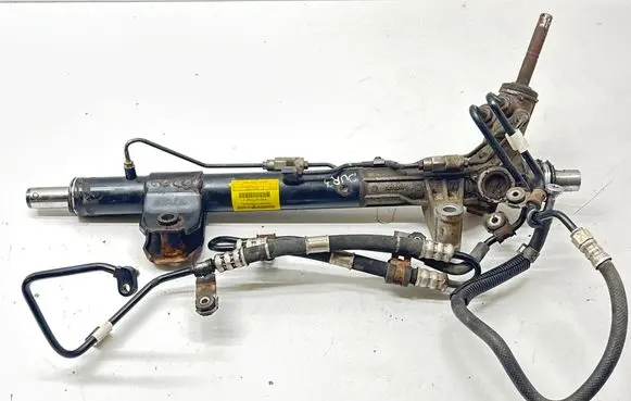Dodge Durango III Steering rack P52124727AF TAAHP2325N0010 KHTN0010