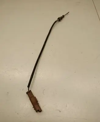 Citroen C3 Exhaust pressure sensor 1801174 1601174