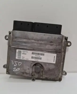 Volvo S40 Engine control unit/module P30743102 T101331