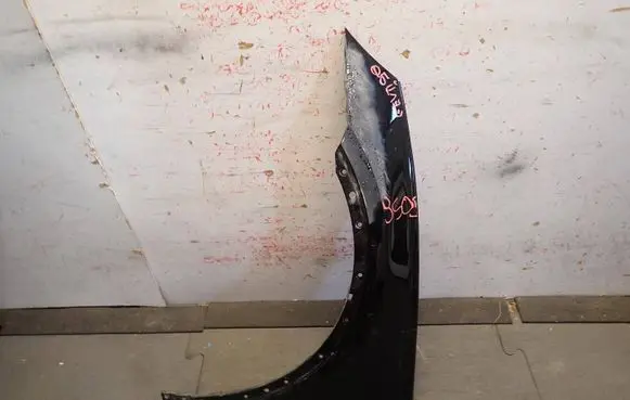 Audi Q5 SQ5 FY Fender 4864869468846