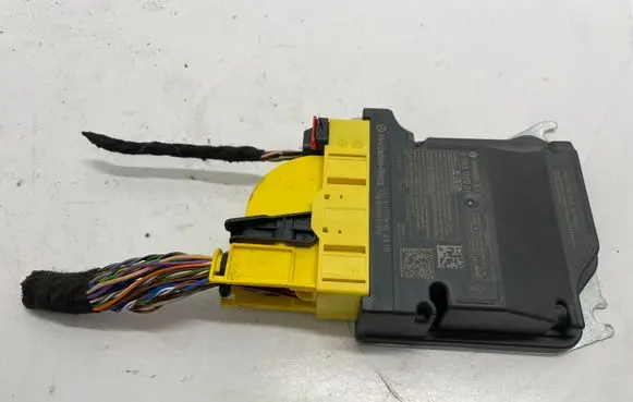 Mercedes-Benz A W177 Airbag control unit/module 0285020211 A1779002410