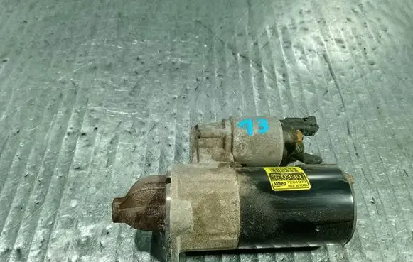 KIA Rio Starter motor 36100-033011201973