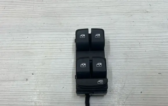 Audi A4 S4 B9 8W Mass air flow meter PBTGF30