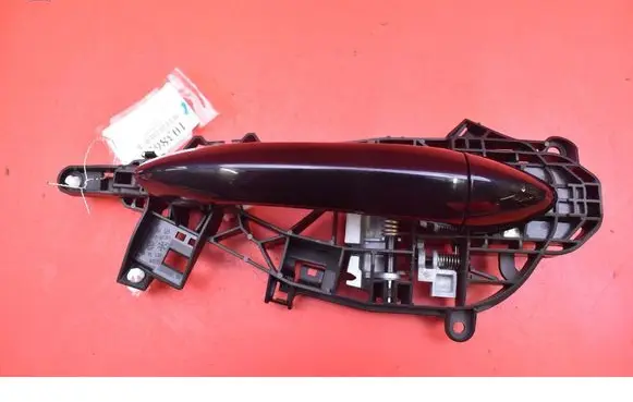 Opel Insignia A Front door exterior handle 