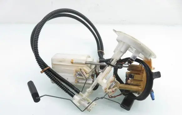 Volkswagen Tiguan Fuel level sensor 5N0919673J 5N0919050E