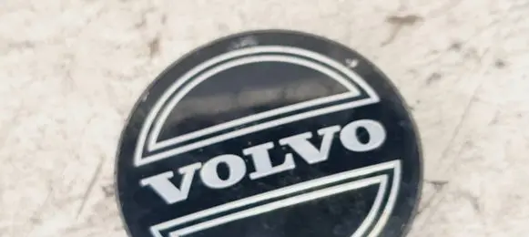 Original wheel cap