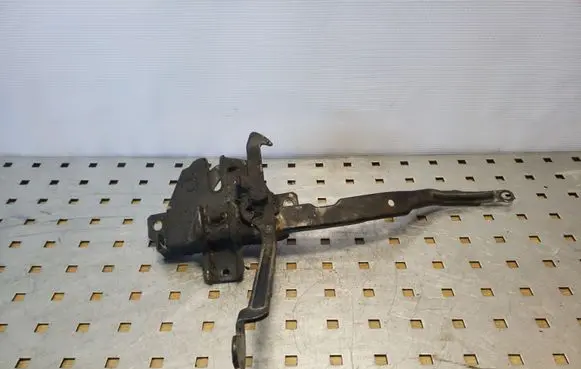 Hyundai Terracan Engine bonnet/hood lock/catch