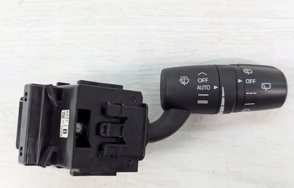 Mazda CX-5 Wiper control stalk 17F899