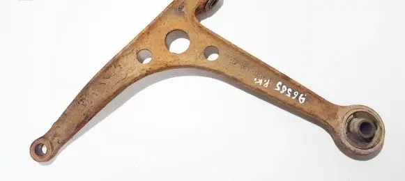Volkswagen Sharan Front lower control arm/wishbone cdp165081ac14