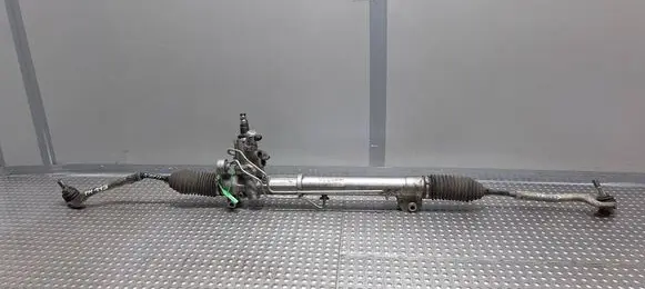Mercedes-Benz S W221 Steering rack S26378120 2214604900
