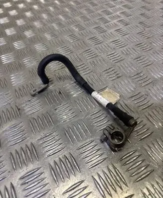 Volkswagen Golf VI Negative earth cable (battery) 1T0971235A