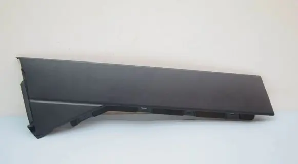 BMW X1 U11 Rear door card panel trim 9451604 9451606