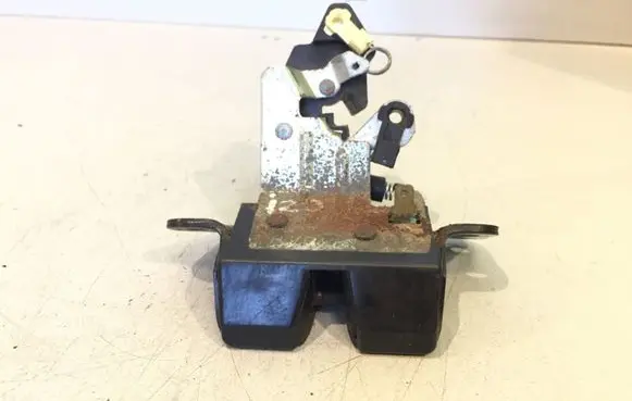 Hyundai i20 (PB PBT) Tailgate/trunk/boot lock/catch/latch