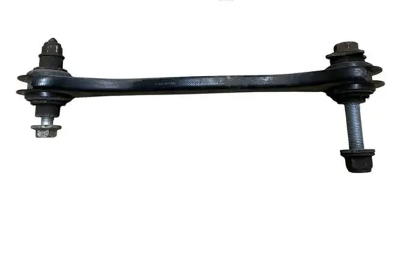 Skoda Yeti (5L) Rear control arm 1K0501529H