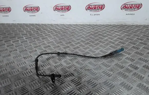 BMW 5 E60 E61 ABS brake wheel speed sensor 6771702