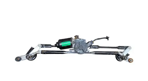 KIA Soul Front wiper linkage and motor 98100B2000 035248350