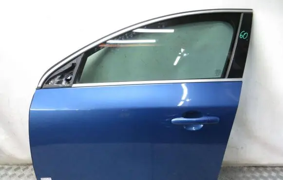 Volvo S60 Front door