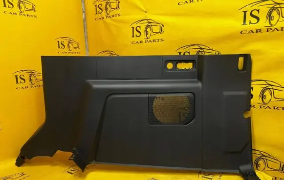 Ford Bronco Trunk/boot side trim panel M2DB-S31012-BJ M2DBS31012BJ