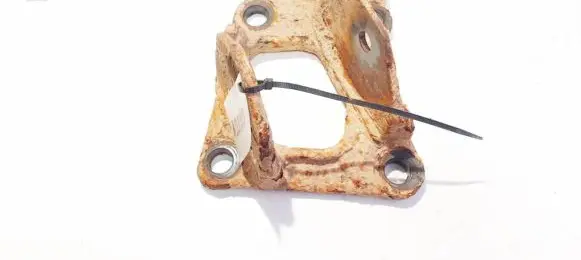 Citroen C4 I Picasso Bracket in trunk/boot 