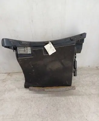 Mercedes-Benz A W168 Glove box set 