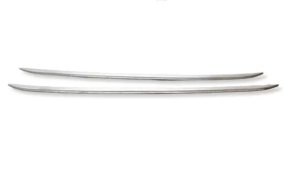 Ford Mondeo MK V Roof bar rail DS73N550A62NFW