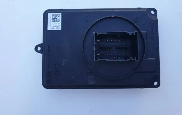 Audi Q8 e-tron Xenon control unit/module 4K0941592AJ 21110321AB 4K0941592A
