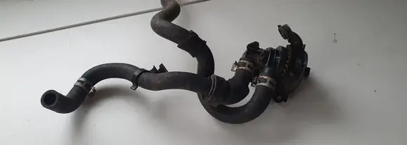 Honda CR-V Electric auxiliary coolant/water pump