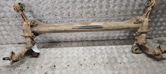 Citroen C3 Rear axle beam 