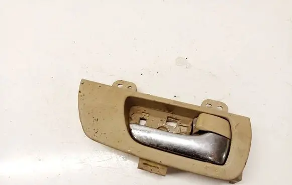 Lexus RX 300 Rear door interior handle 6927748010