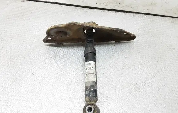 Citroen C4 I Picasso Rear shock absorber/damper 314934