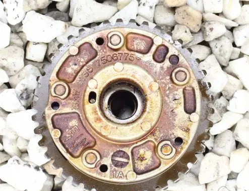 BMW 7 E65 E66 Camshaft pulley/ VANOS SD7656k0Ot