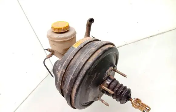 Nissan Terrano Brake booster 76049224